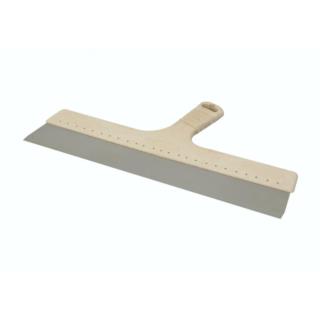 Szpachla do gładzi nierdzewna 450mm Eco Line Kubala