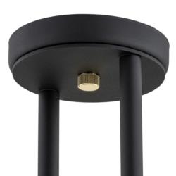 Lampa sufitowa E27 4x15W Moritz Argon 1739