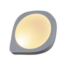 Lampka do kontaktu LED 0,5W Billy Rabalux 4647