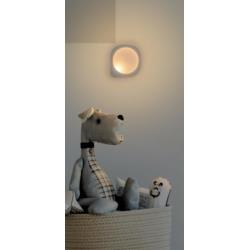 Lampka do kontaktu LED 0,5W Billy Rabalux 4647