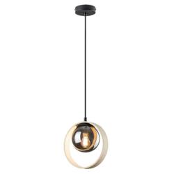 Lampa wisząca E14 15W Peyton Rabalux 72061
