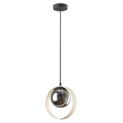 Lampa wisząca E14 15W Peyton Rabalux 72061