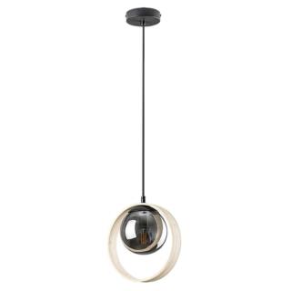 Lampa wisząca E14 15W Peyton Rabalux 72061