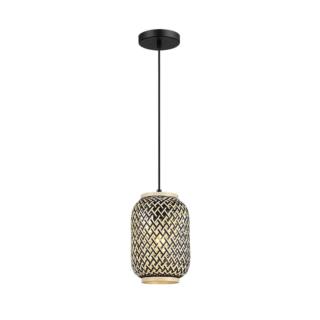 Lampa wisząca E27 40W Adalla Rabalux 72091