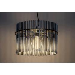 Lampa wisząca E27 40W Inesa Rabalux 72261