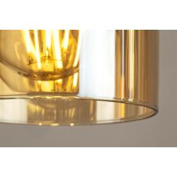 Lampa wisząca E27 3x25W Niylah Rabalux 72083
