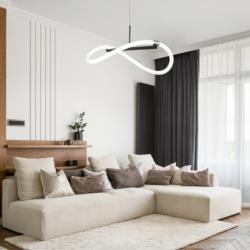 Lampa wisząca LED 15W Serena Rabalux 72252