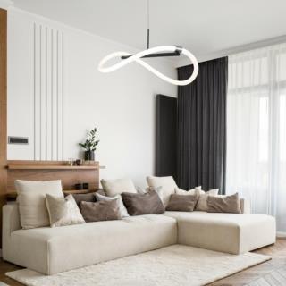 Lampa wisząca LED 15W Serena Rabalux 72252