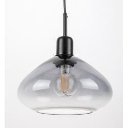 Lampa wisząca E27 3x40W Dvora Rabalux 72023