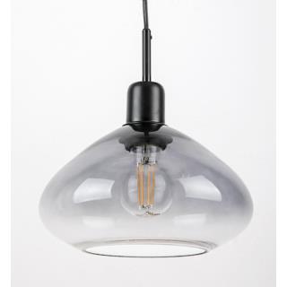 Lampa wisząca E27 3x40W Dvora Rabalux 72023