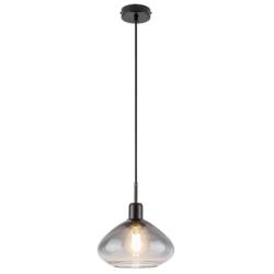 Lampa wisząca E27 40W Dvora Rabalux 72021
