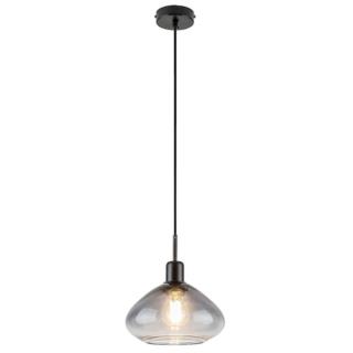 Lampa wisząca E27 40W Dvora Rabalux 72021