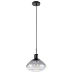 Lampa wisząca E27 40W Dvora Rabalux 72021
