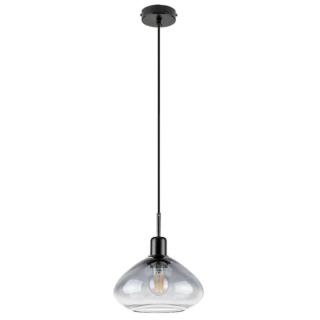 Lampa wisząca E27 40W Dvora Rabalux 72021
