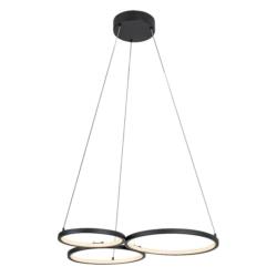 Lampa wisząca LED 38W Formand Rabalux 72297