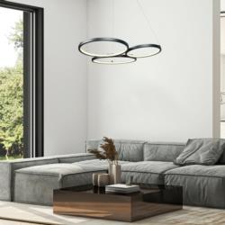 Lampa wisząca LED 38W Formand Rabalux 72297