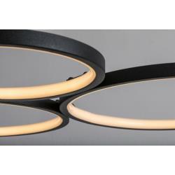 Lampa wisząca LED 38W Formand Rabalux 72297