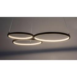 Lampa wisząca LED 38W Formand Rabalux 72297