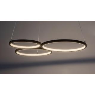 Lampa wisząca LED 38W Formand Rabalux 72297