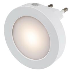 Lampka do kontaktu LED 0,5W Pumpkin Rabalux 2282
