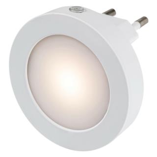 Lampka do kontaktu LED 0,5W Pumpkin Rabalux 2282