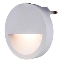 Lampka do kontaktu LED 0,5W Pumpkin Rabalux 2283