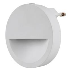 Lampka do kontaktu LED 0,5W Pumpkin Rabalux 2283