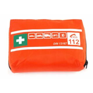 Apteczka samochodowa pierwszej pomocy PK-MOT DIN 13167
