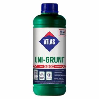 Grunt Atlas Uni-grunt 1L
