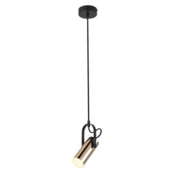 Lampa wisząca LED 5W Raven Rabalux 6429
