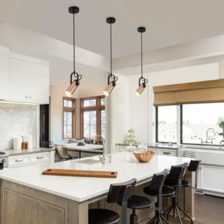 Lampa wisząca LED 5W Raven Rabalux 6429