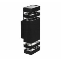 Kinkiet ogrodowy 2xGU10 35W Inez Duo LVT 2833