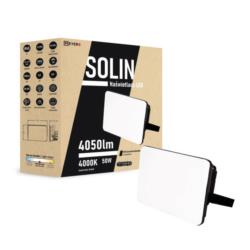 Oprawa plafon LED 50W Solin Meyer EFL305NW