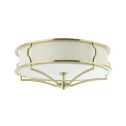 Lampa sufitowa E27 4x12W Stesso PL Old Gold M Orlicki OR84436