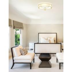 Lampa sufitowa E27 4x12W Stesso PL Old Gold M Orlicki OR84436
