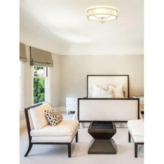 Lampa sufitowa E27 4x12W Stesso PL Old Gold M Orlicki OR84436