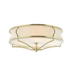 Lampa sufitowa E27 4x12W Stesso PL Old Gold M Orlicki OR84436