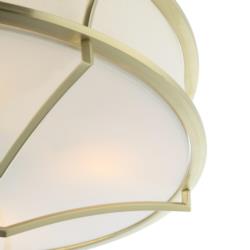 Lampa sufitowa E27 4x12W Stesso PL Old Gold M Orlicki OR84436