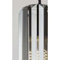 Lampa wisząca E27 40W Vaness Rabalux 72254