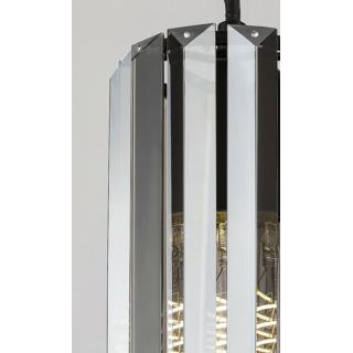 Lampa wisząca E27 40W Vaness Rabalux 72254