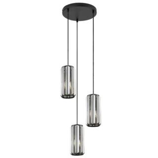 Lampa wisząca E27 3x40W Vaness Rabalux 72255