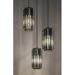 Lampa wisząca E27 3x40W Vaness Rabalux 72255