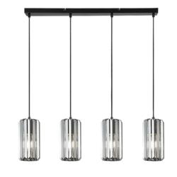 Lampa wisząca E27 4x40W Vaness Rabalux 72256