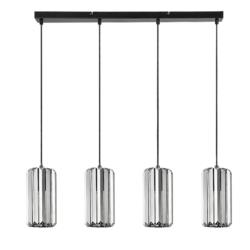 Lampa wisząca E27 4x40W Vaness Rabalux 72256