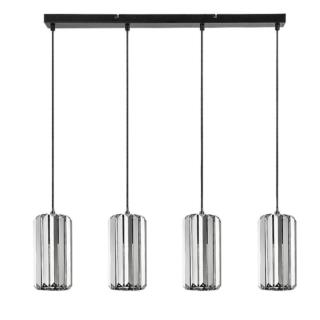 Lampa wisząca E27 4x40W Vaness Rabalux 72256