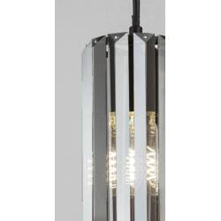 Lampa wisząca E27 4x40W Vaness Rabalux 72256