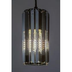 Lampa wisząca E27 4x40W Vaness Rabalux 72256