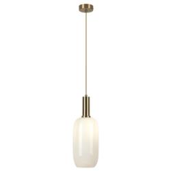 Lampa wisząca E27 60W Sinopia Rabalux 5224