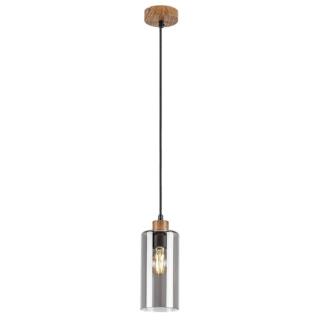 Lampa wisząca E27 25W Tanno Rabalux 72141