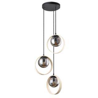 Lampa wisząca E14 3x15W Peyton Rabalux 72063